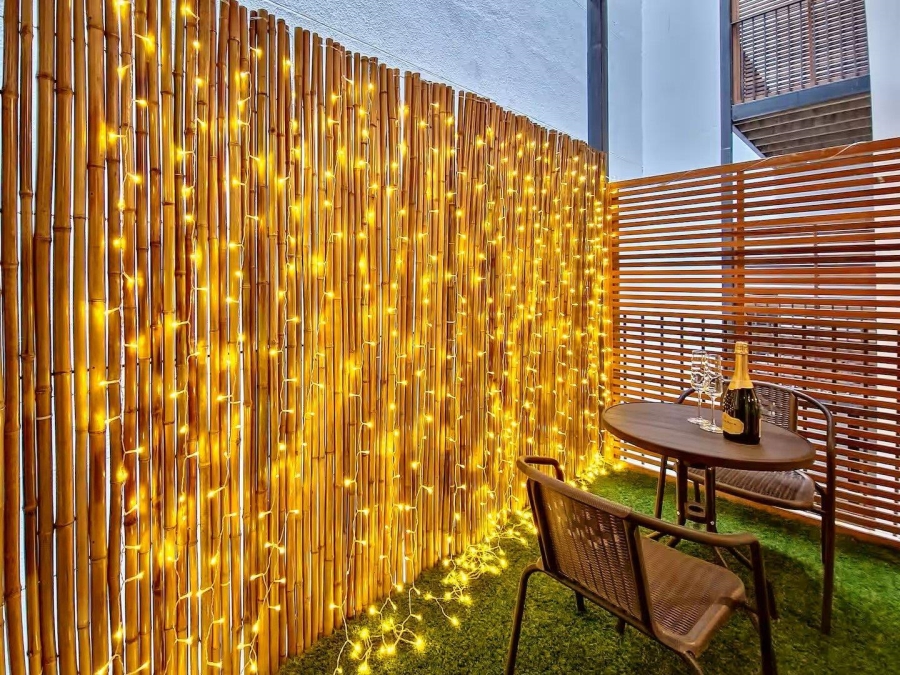 To Let 1 Bedroom Property for Rent in Cape Town City Centre Western Cape